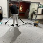 Suli Clean Gebäudereinigung