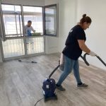 Schwarz Weiss Gebäudereinigung Schwandorf