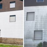 Steindl Fassadenreinigung und Dachreinigung