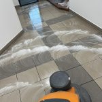 Gebäudereinigung – BrillantClean Cristian Bindel