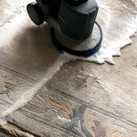 Teppichwäscherei Majid Yousefi