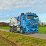 HF Färber Straßenreinigung/Ölspurbeseitigung