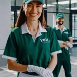 yell. – Gebäudedienstleistungen und Gebäudereinigung Ansbach & Umgebung