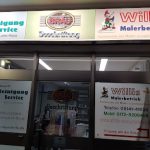 Zeqiraj Gebäudereinigung