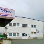 Pleißner GmbH Gebäudereinigung