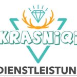 Krasniqi Dienstleistung