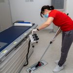 Mar-M Cleaning Gebäudereinigung