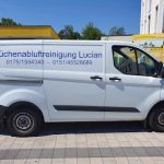 Küchenabluftreinigung in München für Unternehmen und Privathaushalte