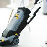 S&H Gebäudereinigung&Hausmeisterdienste