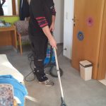Boni Gebäudereinigung
