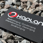 KAPLAN Gebäudereinigung & Dienstleistungsservice