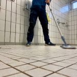 Frohnert Gebäudeservice