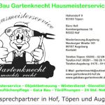 GaLa Bau Gartenknecht Hausmeisterservice e.K.