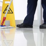 Gebäudereinigung & Hausmeisterservice Xhema