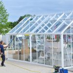 Sauberhoch3 Gebäudereinigung Hausmeisterservice Pfaffenhofen