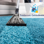 RZ Gebäudereinigung