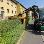 Karch Service Grünanlagenpflege – Winterdienst – Heckenschnitt- Sportplatzpflege – Baumpflege