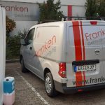 IG Franken Gebäudereinigung GmbH