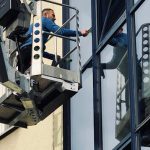 AFUM | Glas- und Gebäudereinigung in Nürnberg / Bayern