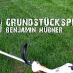 Grundstückspflege Benjamin Hübner