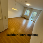 MemetiClean Gebäudereinigung & Hausmeisterservice Neu-Ulm