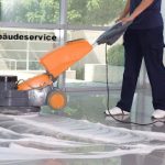 A-K Gebäudeservice