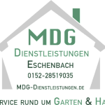 MDG Dienstleistungen