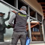 Tausch Ecoclean Gebäudedienste GmbH
