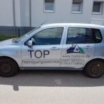 TOP REINIGUNGSSERVICE GUNZENHAUSEN