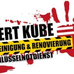 Tatortreinigung und Renovierung Robert Kube