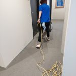 EH Haus- und Gebäudereinigung