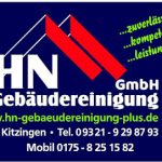 HN Gebäudereinigung GmbH