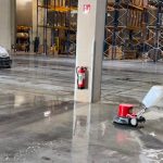 Turgut Gebäudereinigung GmbH