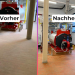 Mermer Glas und Gebäudereinigung GmbH