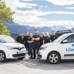Glace Gebäudereinigung GmbH