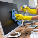 Büro Clean Service