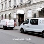 Sahit Klaiqi Objektmanagement