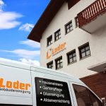 Gebäudereinigung K.-H. Loder GmbH