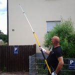 EXCLUSIVE DACH und STEINREINIGUNG FIRMA SEEGER