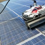 Beer Reinigungsservice – Gebäude- und Photovoltaikreinigung