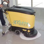 Fix Clean Service