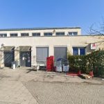 Berndt Gebäudereinigung Meisterbetrieb GmbH