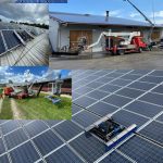 SRS Dienstleistungen – PV-Reinigung & Vogelschutz, Pfaffenhofen an der Roth