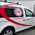 CC Gebäudereinigung Frankfurt am Main