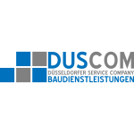 DUSCOM Baudienstleistungen